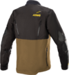 9CEA530A-1DCB-4EE4-A5F7-24F1848A99F1 Alpinestars - Venture XT Jacket - Camel/Black - 2XL
