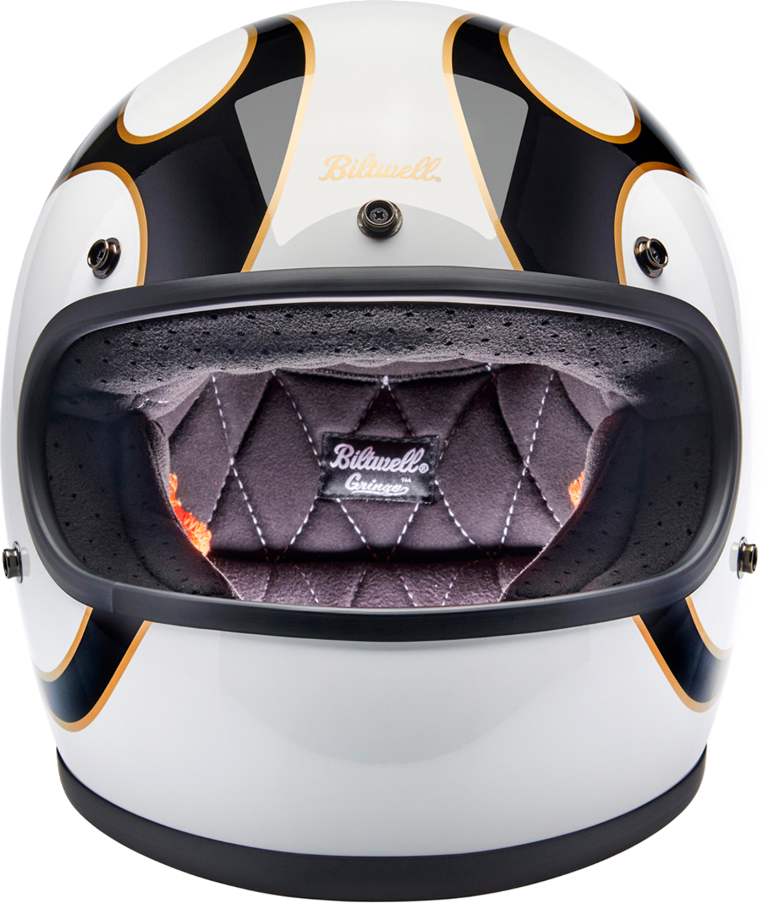 9D311330-87B7-4855-8980-BDA28E9BA7C9 Biltwell - Gringo Helmet - Flames - White/Black