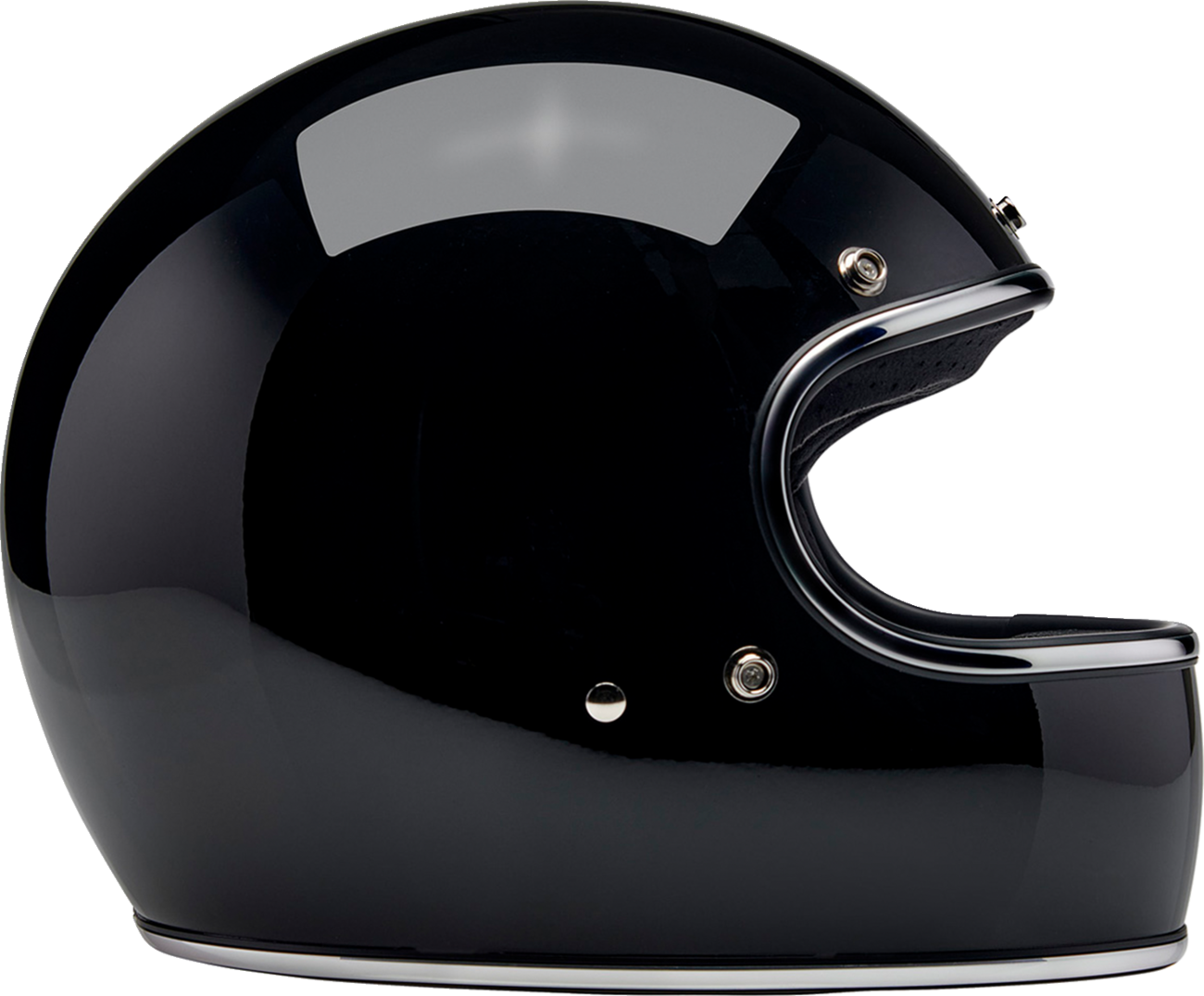 9F26BEE9-1B66-4DE7-AF87-9DF3938646A4 Biltwell - Gringo Helmet - Gloss Black