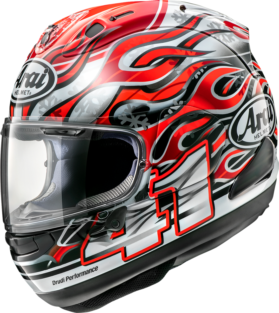 A07EB750-FBD9-466A-98CD-946E185A6C63 Arai Helmets - Corsair-X Helmet - Haga GP