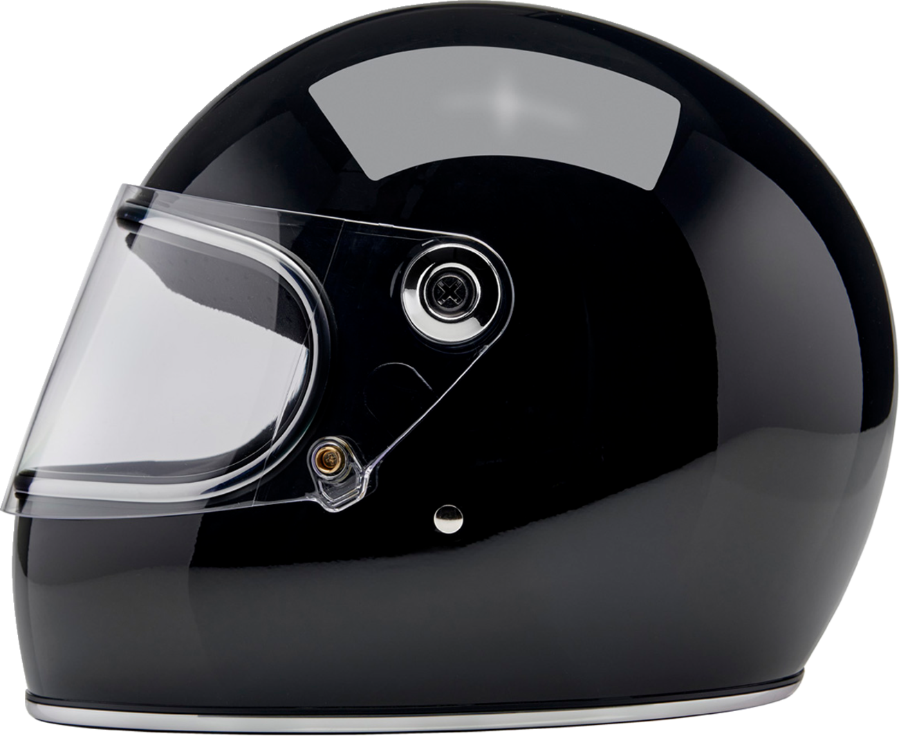A1525663-1AC4-40DB-998B-578EF736D4C4 Biltwell - Gringo S Helmet - Gloss Black