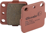 A24CB97B-2F46-4849-979A-997729815E78 Brembo - PRIME Sinter SD Brake Pads