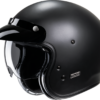 A346E97A-61E8-43BF-8647-82481A6FEA1D Hjc - V31 Helmet - Solid - Semi-Flat Black