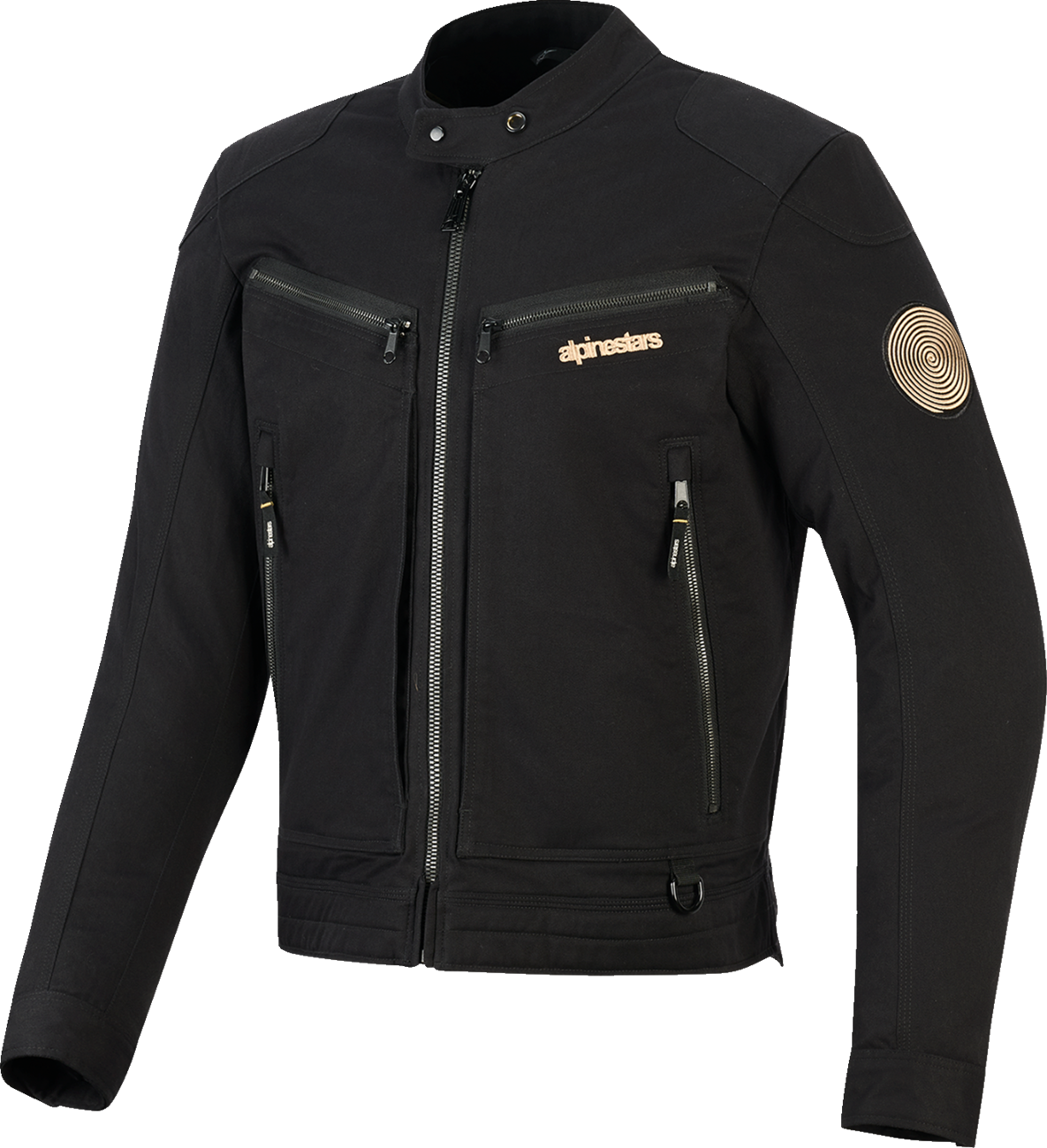 Alpinestars - Bruiser Jacket - Black