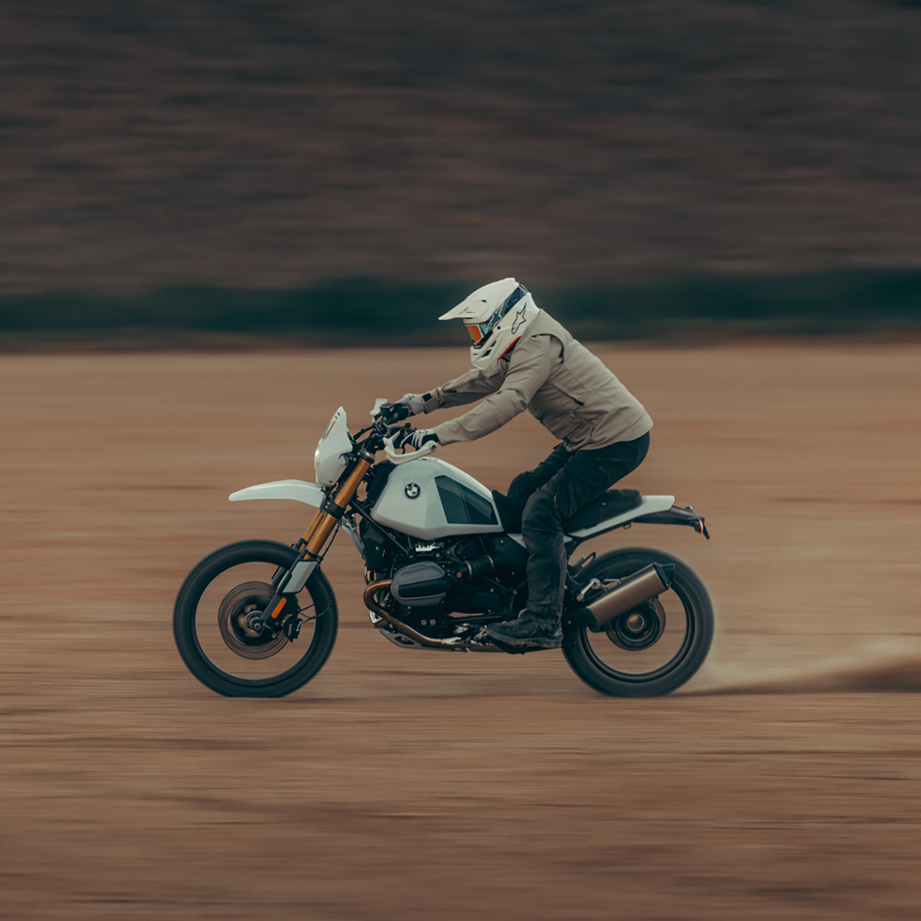 A359C23A-AF8E-4E42-9FB5-A396CB9BA03E Alpinestars - Borrego Drystar® Jacket - Warm Gray