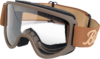 A43C5641-F64F-4089-BCA7-616F8BD2660D Biltwell - Moto 2.0 Goggle - Script - Chocolate - Clear Lens