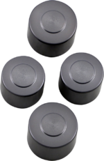 Parts Unlimited - Brake Caliper Piston Kit - Yamaha