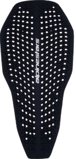 A4F5F94E-7829-4521-9806-8767535894CC Alpinestars - Nucleon Plasma Full Back Insert - Red/Black