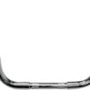A50276DA-7053-41F5-A576-7970EEA9759E Baron - 1-1/4" Kong Bar Handlebar - Junior Kong - 14" - Chrome