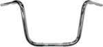 Baron - 1-1/4" Kong Bar Handlebar - Junior Kong - 14" - Chrome