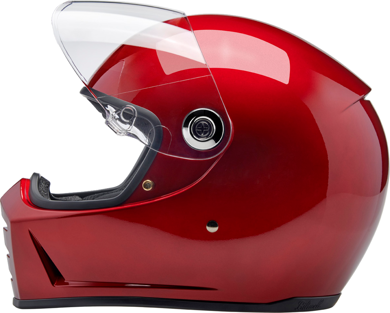 A509DAD7-F9BC-485B-9ED6-2DA0C2C8D2B7 Biltwell - Lane Splitter Helmet - Metallic Cherry Red