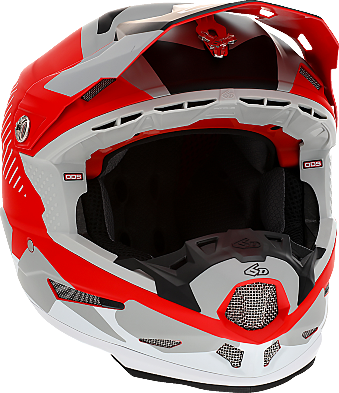 A5C4ABCD-28B6-48E8-B255-30C1D500219B 6D Helmets - ATR-2 Helmet - Fusion - Red