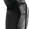 A5FF1CF0-C0CB-4C5B-834E-B1AE1F3606C5 1 - Fortis Elbow Guards - Heather Gray/Black