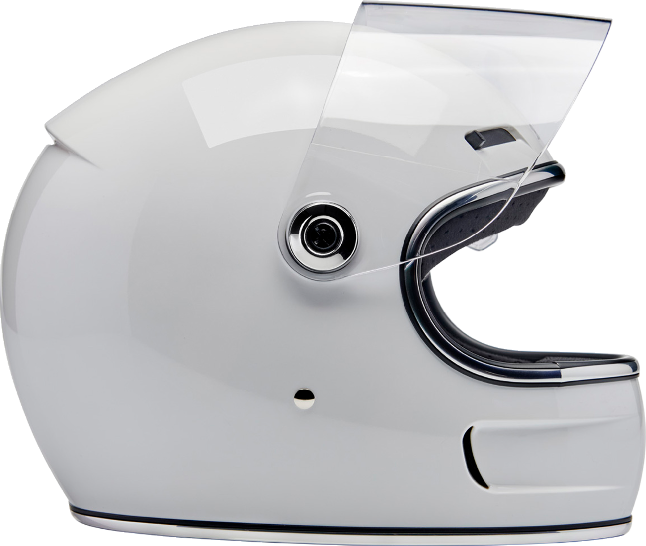 A6100B85-26F8-4FB1-AA30-8F223B1669FD Biltwell - Gringo SV Helmet - Gloss White
