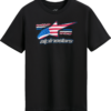 A664BD40-4960-4E89-B9C3-BFFAB85584E3 Alpinestars - National CSF T-Shirt - Black/USA