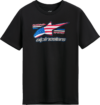 A664BD40-4960-4E89-B9C3-BFFAB85584E3 Alpinestars - National CSF T-Shirt - Black/USA