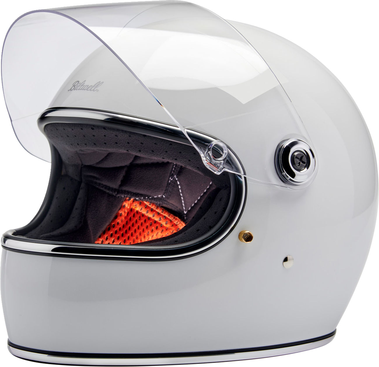 A6AAFB8B-5366-4C30-BD51-E07D7CDF38FA Biltwell - Gringo S Helmet - Gloss White