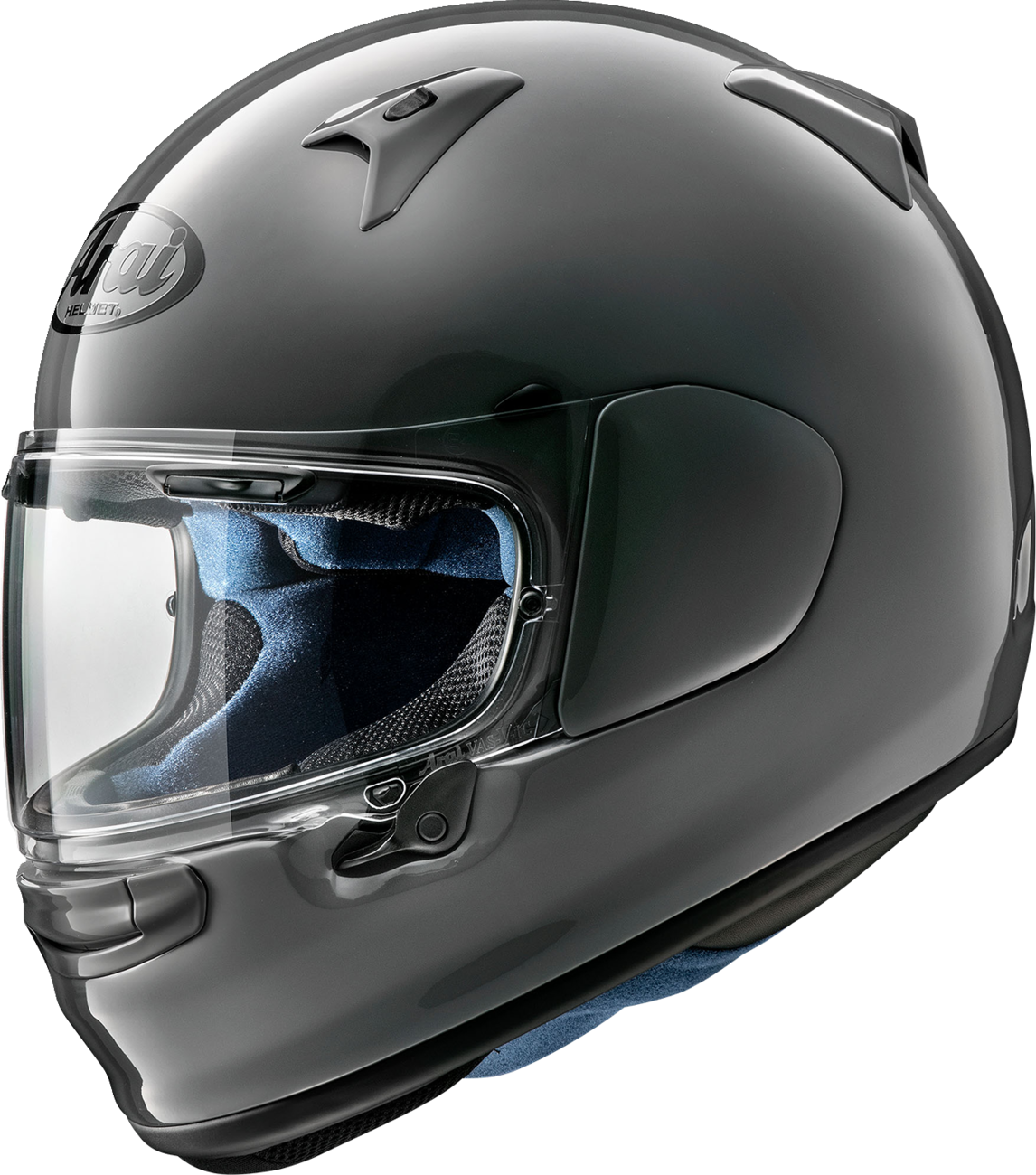 A73C47F5-2249-4BB4-8439-BED296AD6D91 Arai Helmets - Regent-X Helmet - Modern Gray