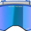 A75BC64A-8CB5-49A5-9EBB-82D310766A8A Alpinestars Goggles - Supertech Goggle - Stream - Blue - ABS Vision - Blue Mirror Lens