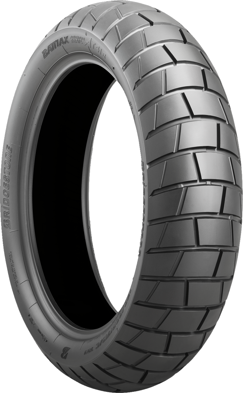 A77B9EA1-EBC2-45D2-8F09-412F648195B4 Bridgestone - Tire - Battlax Adventure Trail AT41 - Rear - 140/80R17 - 69V