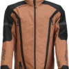 A835060B-713D-4FF4-9E9F-723247139E0F Arctiva - Pivot 8 Insulated Jacket - Tan/Black