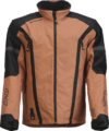 A835060B-713D-4FF4-9E9F-723247139E0F Arctiva - Pivot 8 Insulated Jacket - Tan/Black