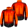 A8423055-A9DB-4D91-AD21-C896DD6AB597 Gerbing Heated Clothing - 12V Motorcycle Heated Jacket Liner - Black