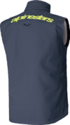 A8471EB4-ECF1-4857-A134-E8852E35A841 Alpinestars - Techstar Softshell Vest - Gray