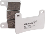 Brembo - PRIME Sinter LA Brake Pads