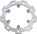 AA06DC99-8F6F-4CFF-B7EF-CDFE8146DFA0 Braking - Brake Rotor - Rear - Yamaha