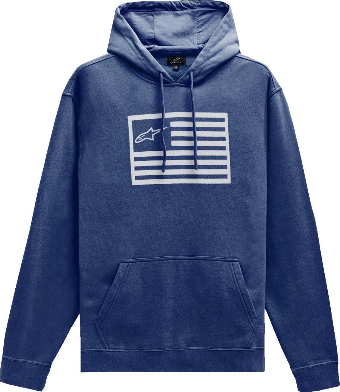 AA133FA0-4054-41AE-93FC-51203BFF4BA3 Alpinestars - Artifact Hoodie - Navy