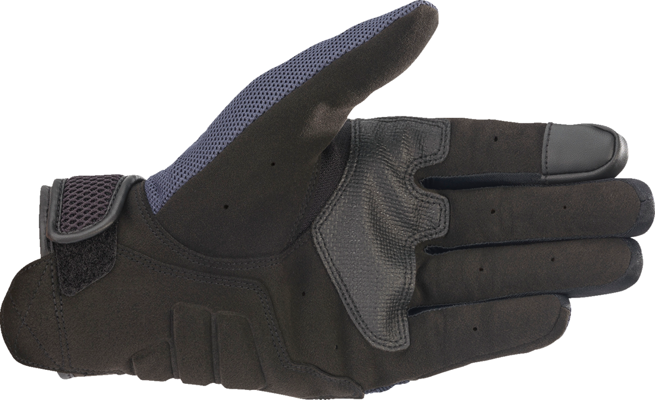AA442FCF-0305-4FE6-A566-9CDA62BE3A22 Alpinestars - Copper Gloves - Mood Indigo