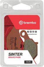 AAEE8F0A-0634-4C18-A624-C7B0C0083D41 Brembo - PRIME Sinter SD Brake Pads