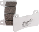 Brembo - PRIME Sinter LA Brake Pads