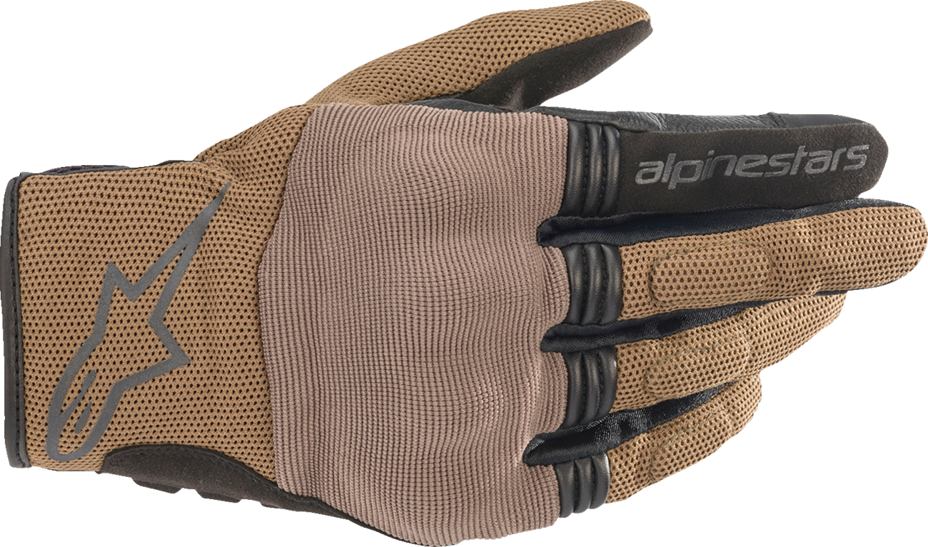 AB6DEAFA-498E-416C-8C34-5944D81FA968 Alpinestars - Copper Gloves - Teak