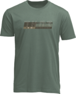 AB7DE9FD-6BE7-49FE-9CE1-4834F4E5AAFF Thor - Converge T-Shirt - Olive