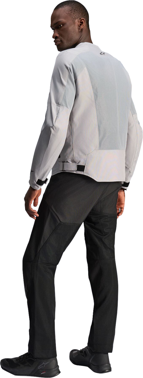 AB991C01-6C79-4E38-ADA6-472889C1B92F Alpinestars - C-1 Air Jacket - Silver