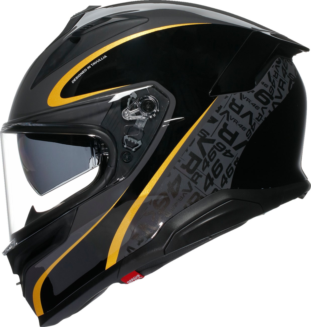 ABD8F77A-9F4C-4DA9-ADCE-8C725AD3272A Agv - K7 Helmet - Flow 46