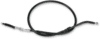 ACF2C29C-E629-4200-BF00-3E0E43D3EC2B Parts Unlimited - Vinyl Clutch Cable - Kawasaki