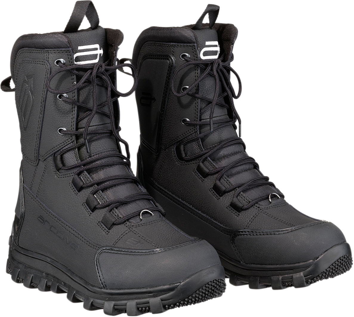 Arctiva - Advance Boots - Black