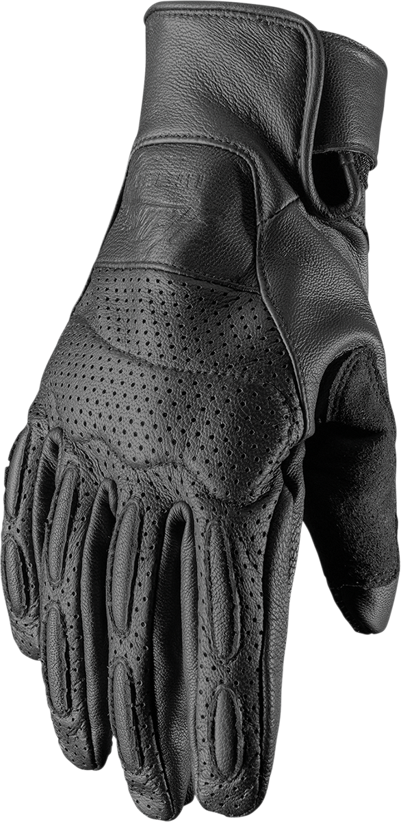 AD699796-4E8F-4070-87B0-AB8CB43EB336 Thor - Hallman GP Gloves - Black