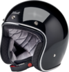 AD925059-CFD6-4A77-8964-B496991AC9E2 Biltwell - Bonanza Helmet - Gloss Black