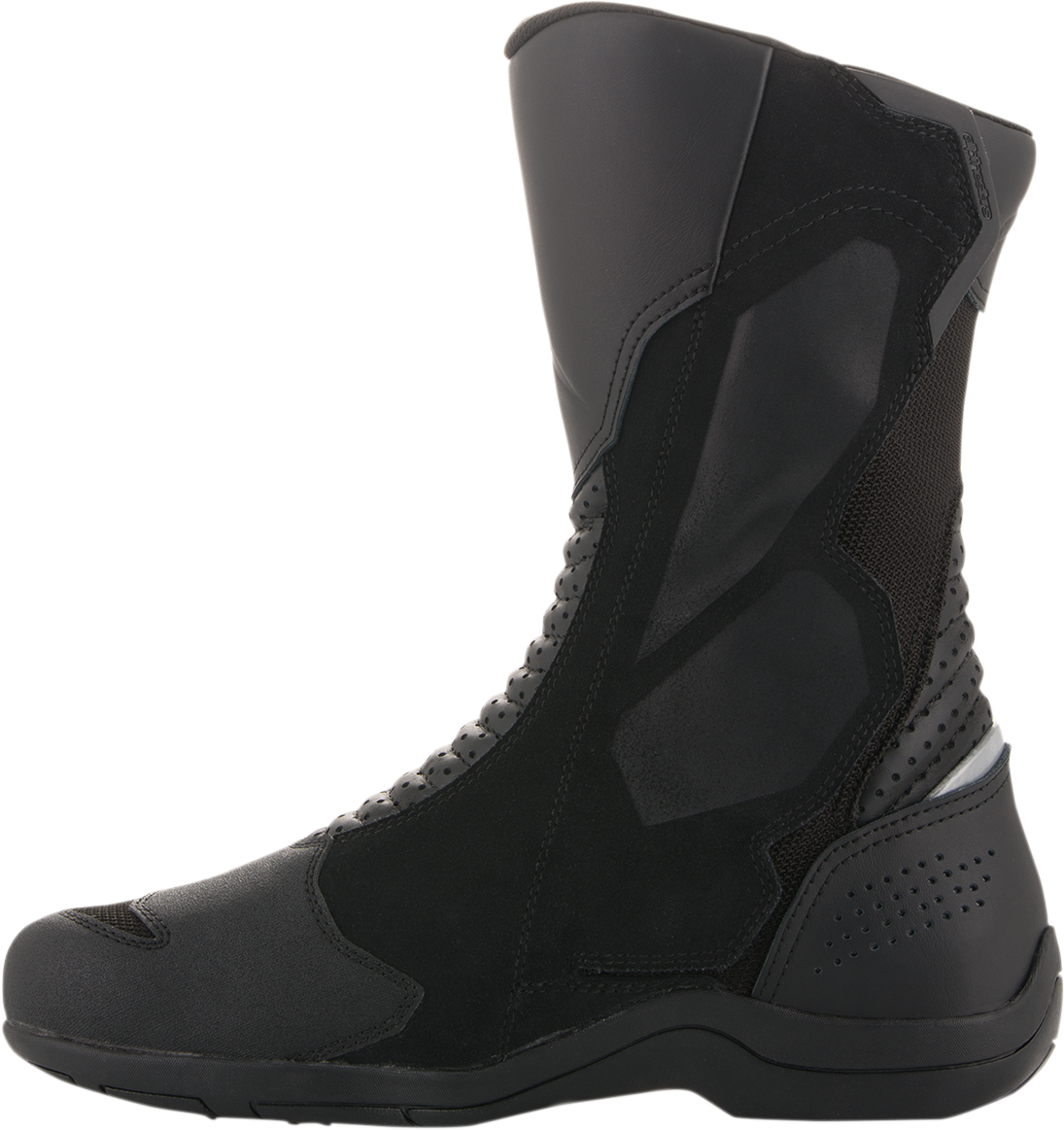 ADD54C27-A93E-4E1C-9DAA-640FA75FCCAE Alpinestars - Air Plus v2 Gore-Tex XCR Boots - Black