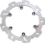 ADDDCFF0-9A04-4681-B20C-3C75B6F67B82 Braking - Brake Rotor - Rear - Suzuki