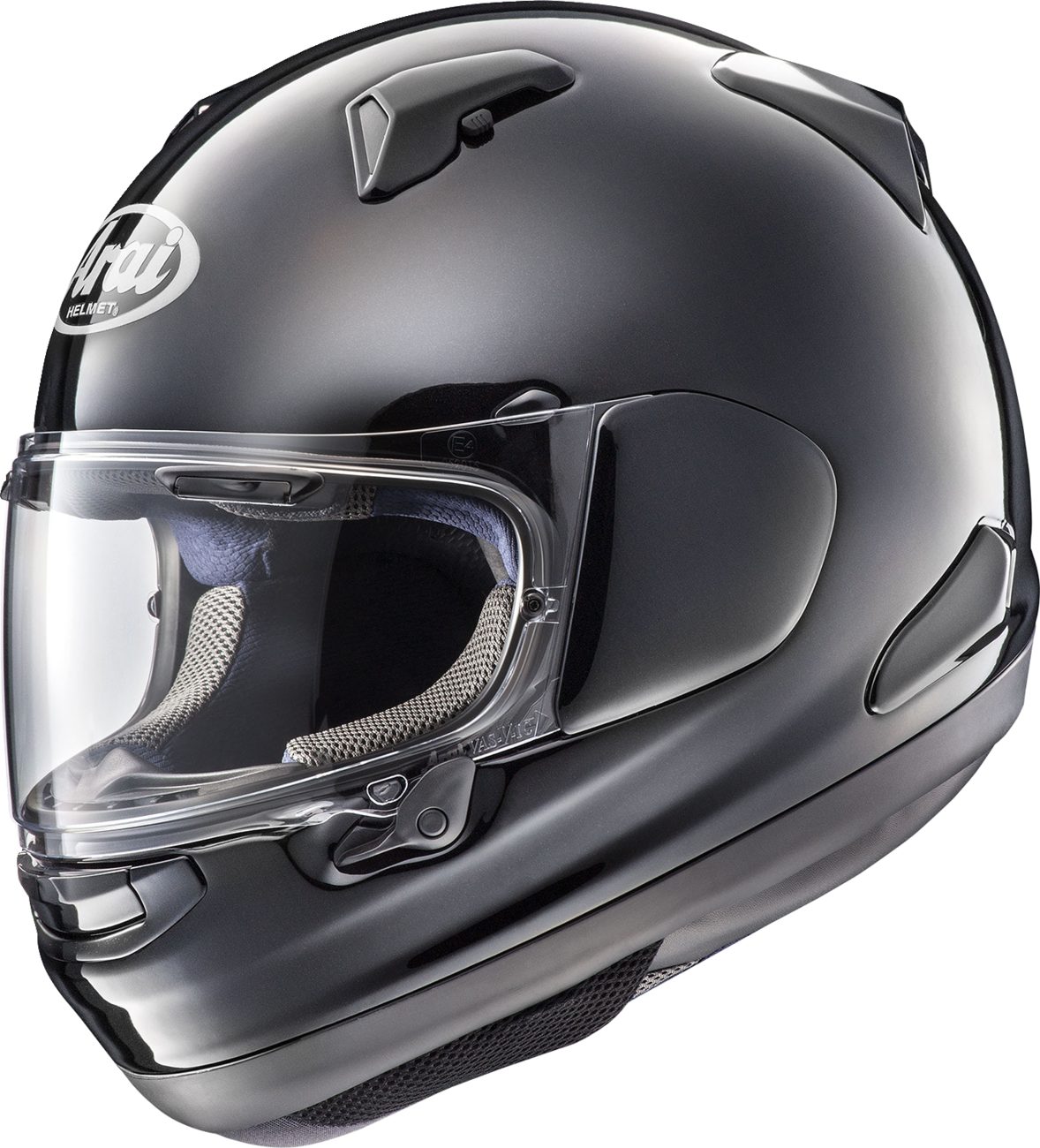 ADF0CEAC-E4B4-4945-BF48-FED07227323F Arai Helmets - Signet-X Helmet - Diamond Black