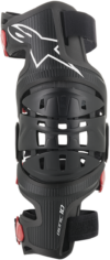 ADFA3F62-69A7-46B9-B9E9-4C70EFE7B1A4 Alpinestars - Bionic-10 Carbon Knee Brace - Left - Medium