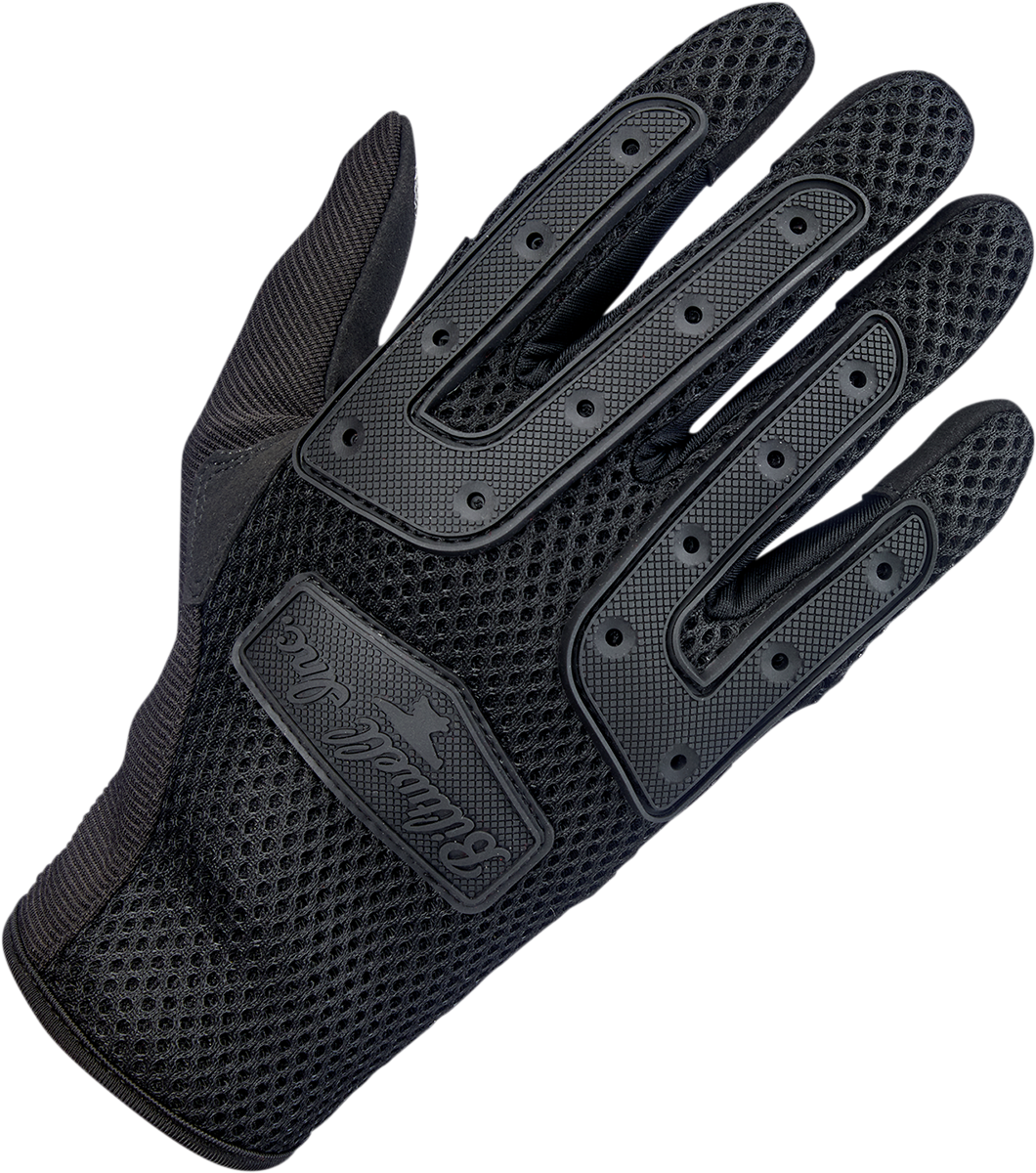 Biltwell - Anza Gloves - Black Out