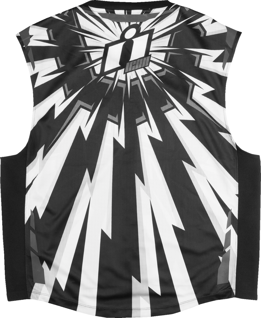 Icon - Mil-Spec 3 Vest - White