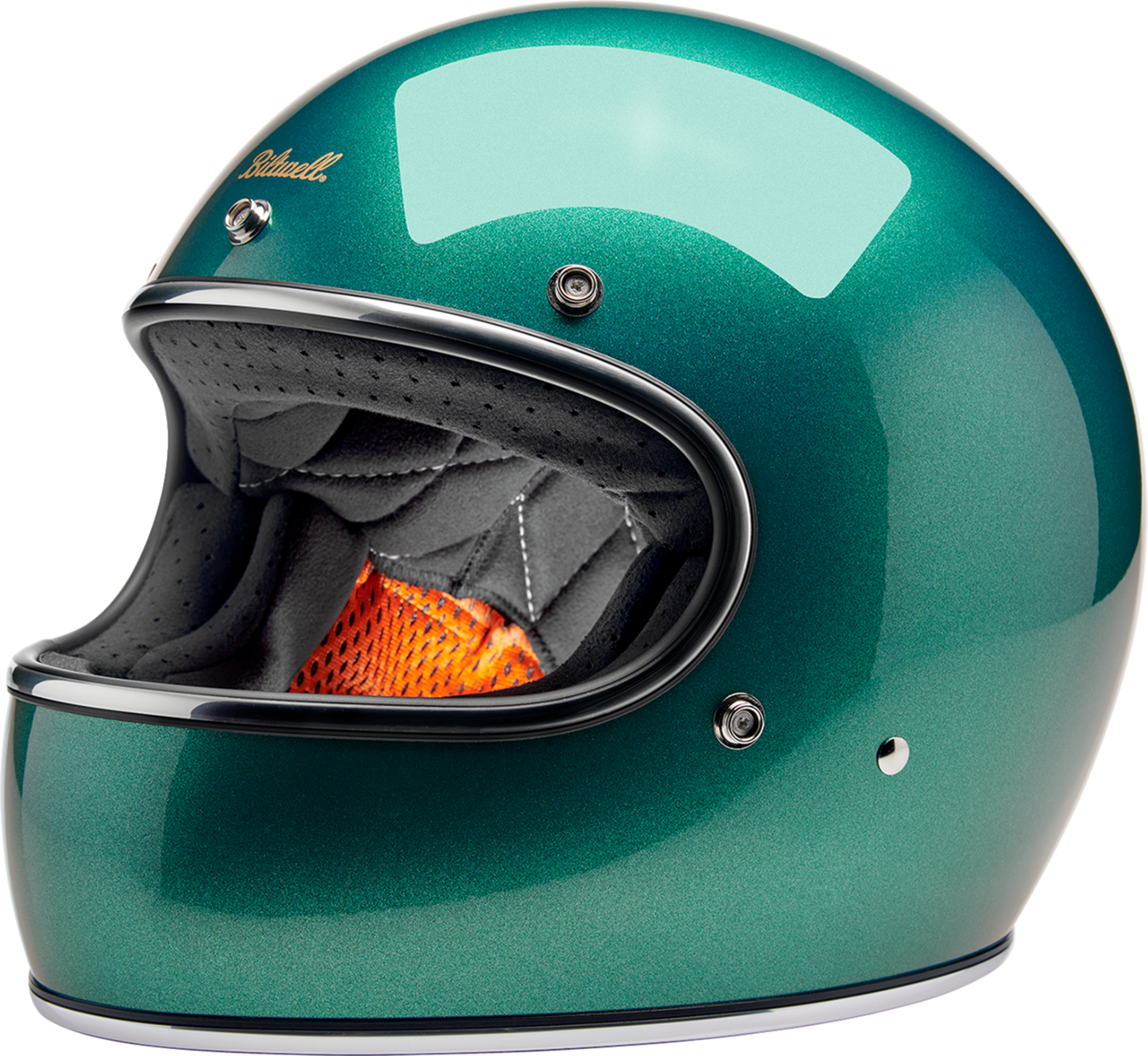 AE66C103-5C3D-4A3C-B693-2AAA3D2DC2B8 Biltwell - Gringo Helmet - Metallic Catalina