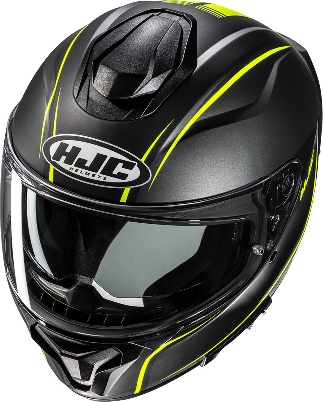 AEA586F2-5C52-4B5E-9858-E390155F4392 Hjc - C71 Helmet - Quez - MC3HSF